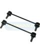 Transgold Rear Sway Bar Link Kit