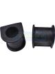 Transgold Front Sway Bush 24mm 35mm Bracket Kit
