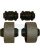 Transgold Front Lower Control Arm Bush Kit