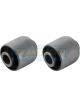 Transgold Rear Upper Trailing Arm Rear Bush