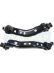 Transgold Front Lower Sway Bar Link Kit