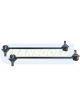 Transgold Front Sway Bar Link Kit Fits Mitsubishi 380 05-08