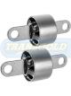Transgold Rear Trailing Arm Bush Kit