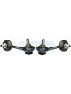 Transgold Rear Sway Bar Link Kit