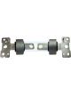 Transgold Rear Trailing Arm Bush Kit 3 Bolt Plate 2Pcs