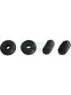 Transgold Front Sway Bar Link Bush