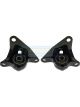 Transgold Fr Lower Control Arm Bush w/Bracket