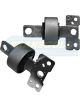 Transgold Rear Trailing Arm Bush Kit w/Bracket 2 Pcs