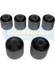 Transgold Rear Suspension Kit