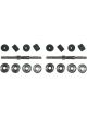 Transgold Sway Bar Link Rear