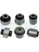 Transgold Full Lower Control Arm Bush Kit 6Pcs
