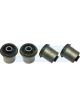 Transgold Front Upper Arm Bush Kit 4Pcs