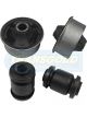Transgold Front Lower Arm Bush 4Pcs