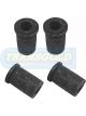Transgold Rear Leaf Spring Shackle Bush Rear Shackle Upper Fits Hiace