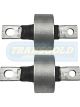 Transgold Rear Trailing Arm Bush Outer Fits Honda Odyssey Rc