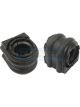 Transgold Front Sway Bar Mount Bush 2Pcs