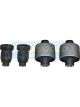 Transgold Front Lower Control Arm Bushes Inner