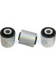 Transgold Rear Differential Bush Kit 3Pcs