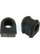 Transgold Rear Mount Bush 2Pcs 28mm Fits Merc 904