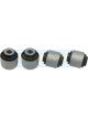 Transgold Rear Upper Control Arm Bush Kit 4Pcs