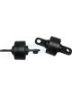 Transgold Rear Trailing Arm Bush 2Pcs