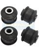 Transgold Rear Upper Trailing Arm Bush 4Pcs