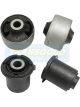 Transgold Front Lower Arm Bush Kit 4Pcs
