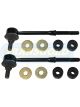 Transgold Front Link 2Pcs