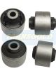 Transgold Front Lower Arm Front/Rear 4Pcs Kit