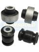 Transgold Front Lower Arm Bush Front/Rear 4Pcs