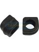 Transgold Front Sway Bar Mount Bush 23mm 2Pcs Kit