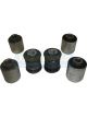 Transgold Rear Suspension Bush Kit