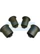 Transgold Front Lower Control Arm Bush Kit