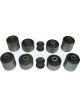Transgold Rear Suspension Bush Kit