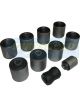 Transgold Rear Suspension Bush Kit Fits Holden Jackaroo 92-04