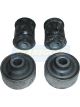 Transgold Front Lower Control Arm Bush Kit
