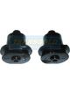 Transgold Rear Trailing Arm To Chassis Bush Kit