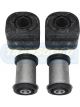 Transgold Front Lower Control Arm Bush Kit