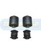 Transgold Rear Suspension Bush Kit