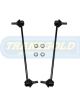 Transgold Front Sway Bar Link Kit