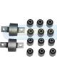 Transgold Rear Suspension Bush Kit