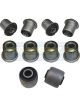 Transgold Front Suspension Bush Kit