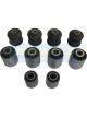 Transgold Rear Suspension Bush Kit