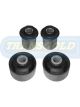 Transgold Front Lower Control Arm Bush Kit