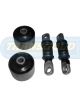 Transgold Front Lower Control Arm Bush Kit