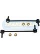 Transgold Front Sway Bar Link Kit