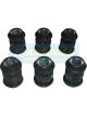 Transgold Rear Suspension Bush Kit