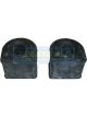 Transgold Front Sway Bar Bush Kit Fits Mazda 3/Ford Focus 04-On
