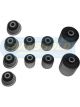 Transgold Front Suspension Bush Kit