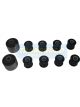 Transgold Rear Suspension Bush Kit